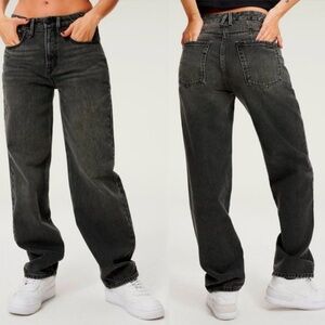 Good American Good 90’s Baggy Jeans